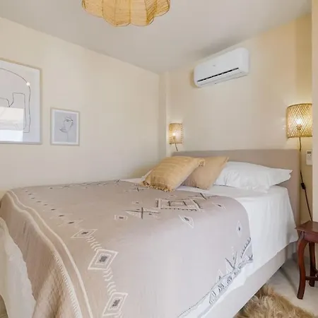 Costabella Townhouse Near The *