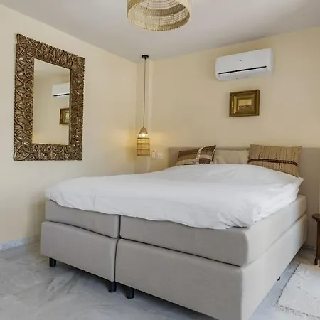 Costabella Townhouse Near The * Marbella