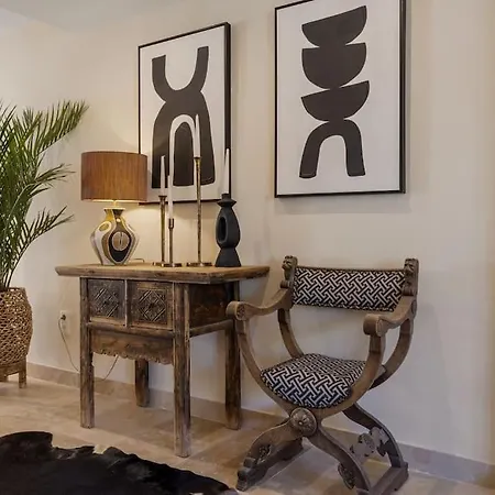 Apartment Costabella Townhouse Near The *