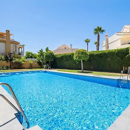 Costabella Townhouse Near The