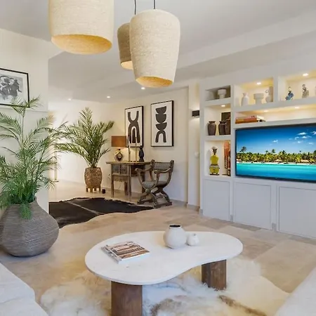 Apartment Costabella Townhouse Near The *