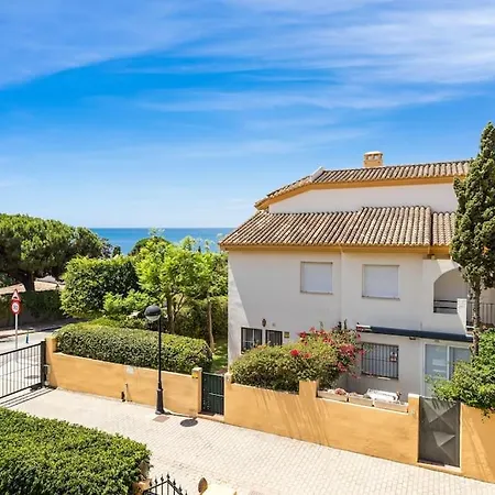 Costabella Townhouse Near The