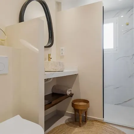 Costabella Townhouse Ref #82 Apartment